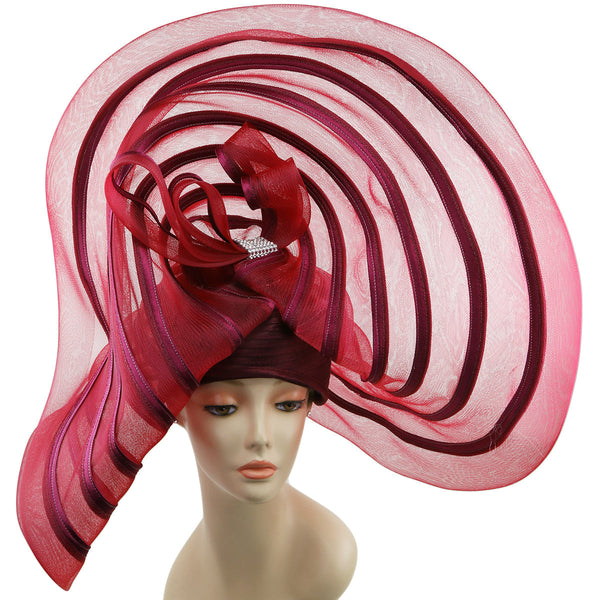 Women Church Hat #11102