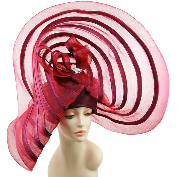 Women Church Hat #11102