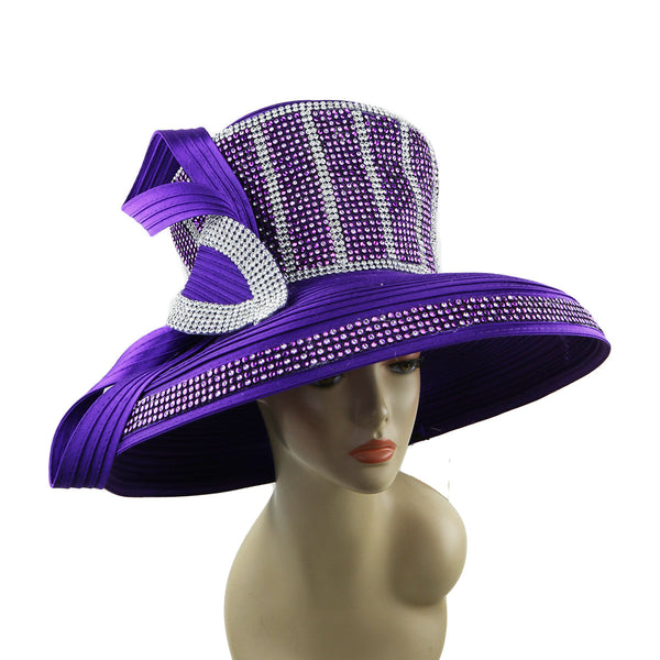 Women Church Hat #11138