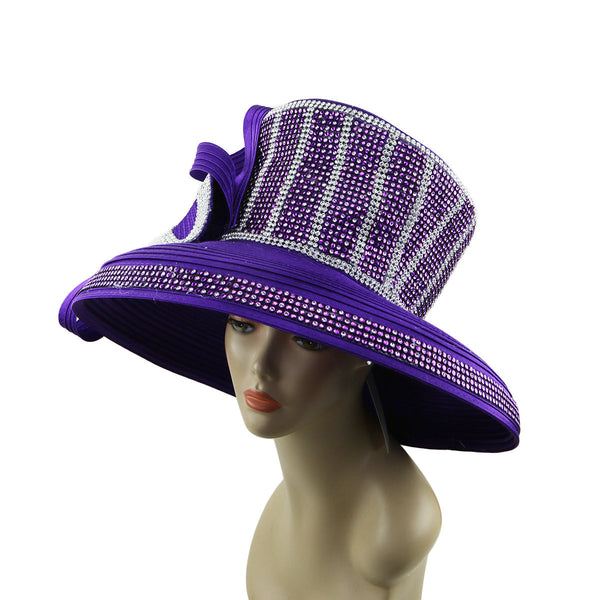 Women Church Hat #11138