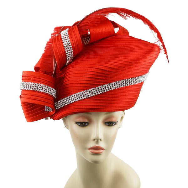 Women Church Hat #11147
