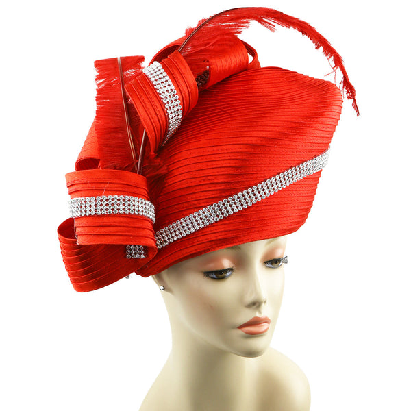 Women Church Hat #11147