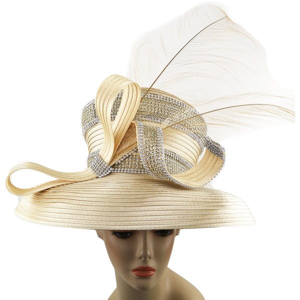 Women Church Hat #11134