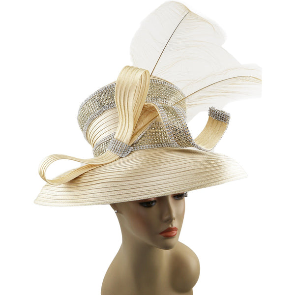 Women Church Hat #11134