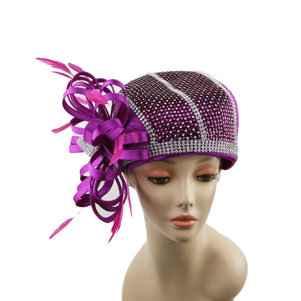 Women Church Hat #11130