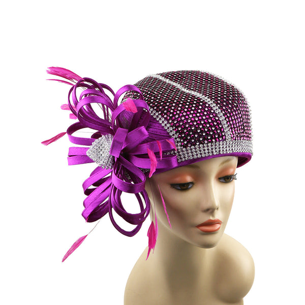 Women Church Hat #11130