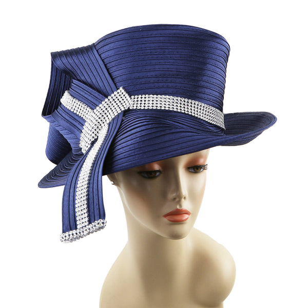 Women Church Hat #11137