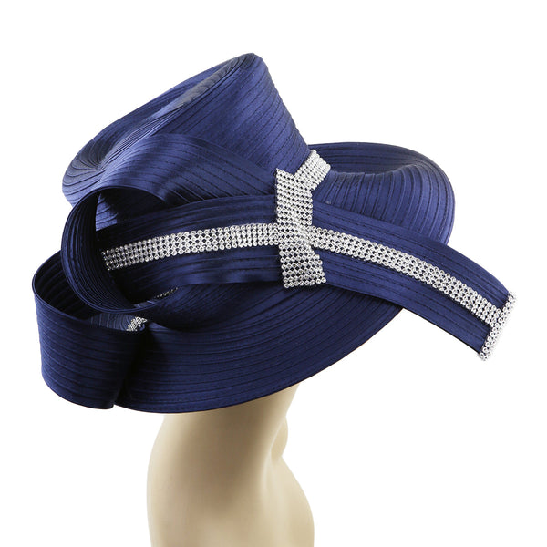 Women Church Hat #11137
