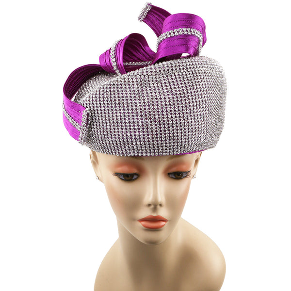 Women Church Hat #11109