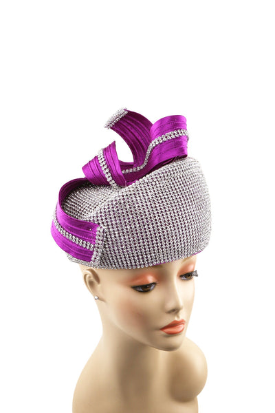 Women Church Hat #11109