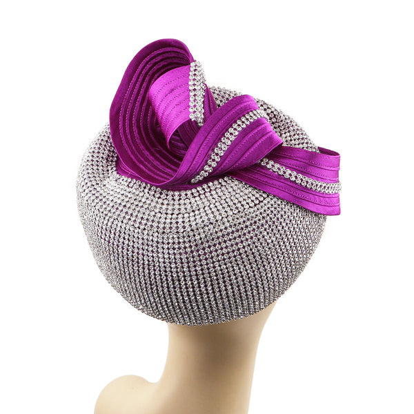 Women Church Hat #11109