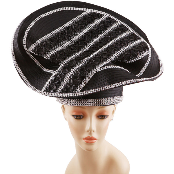 Women Church Hat #11125