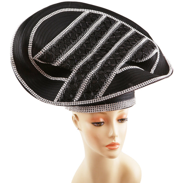 Women Church Hat #11125