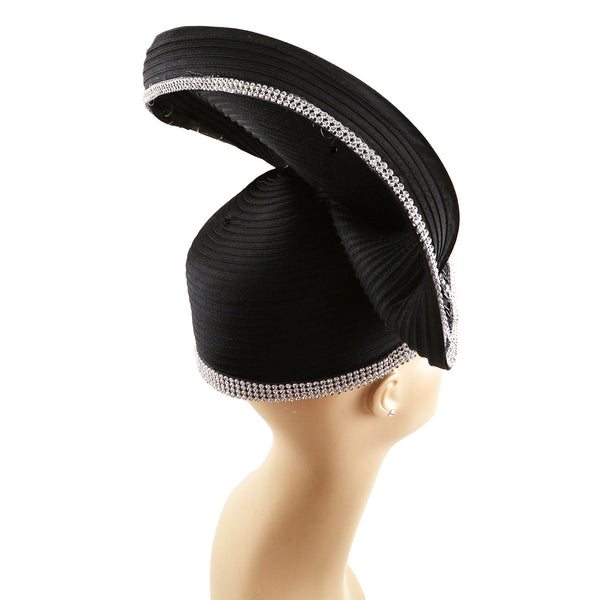 Women Church Hat #11125