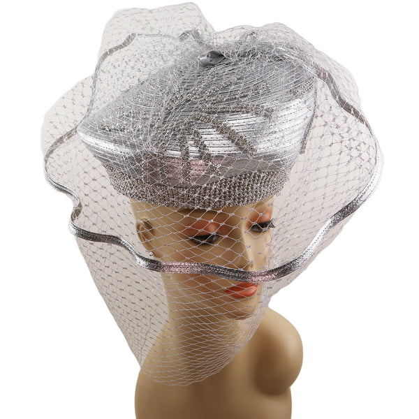 Women Church Hat 11153