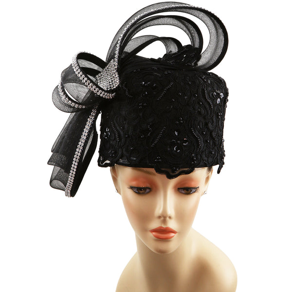 Women Church Hat #11154