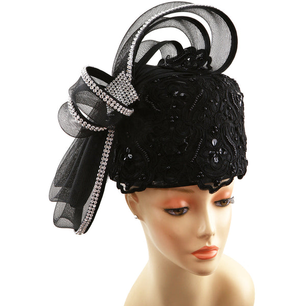 Women Church Hat #11154