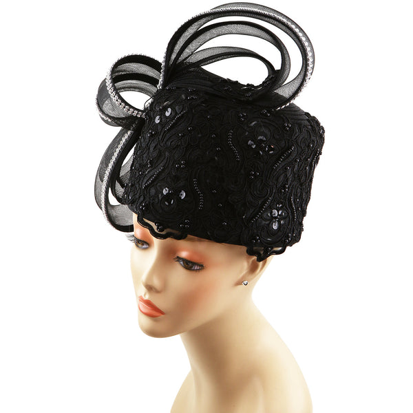 Women Church Hat #11154