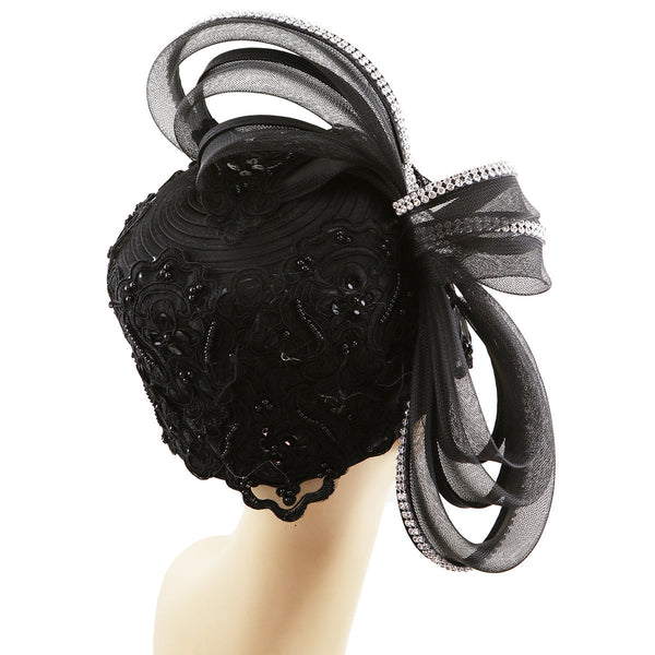 Women Church Hat #11154
