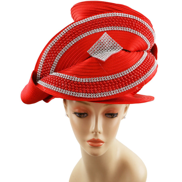 Women Church Hat 11160