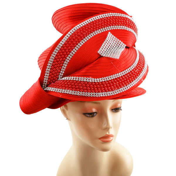 Women Church Hat 11160