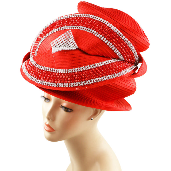 Women Church Hat 11160
