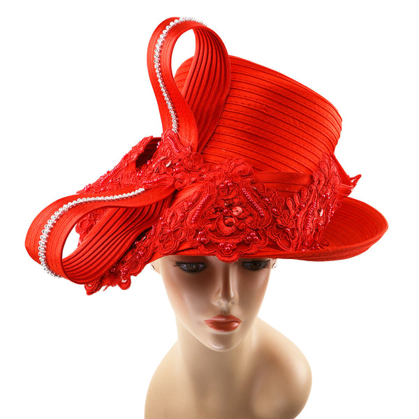 Women Church Hat #11155