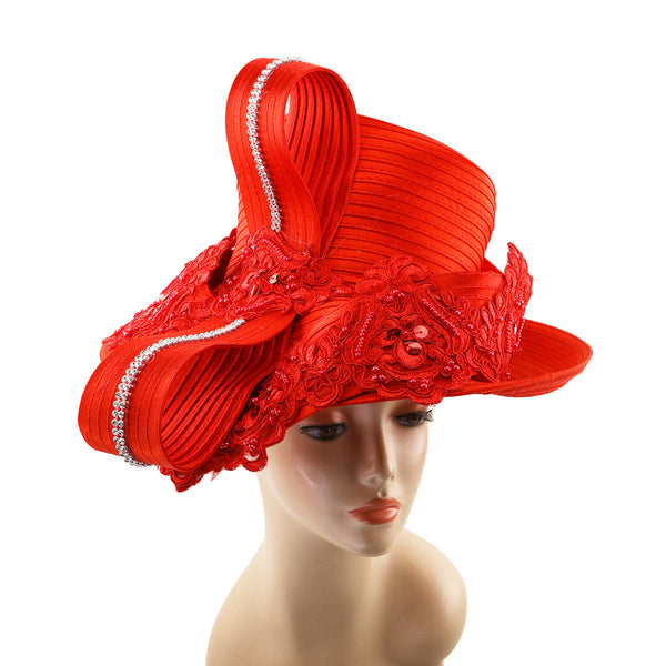 Women Church Hat #11155