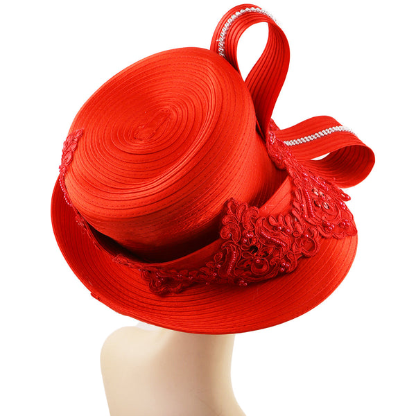 Women Church Hat #11155