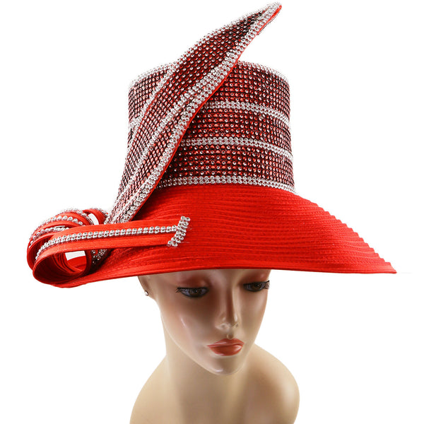 Women Church Hat #11152