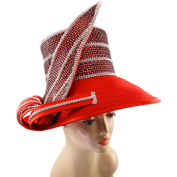 Women Church Hat #11152