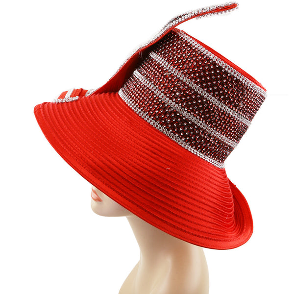 Women Church Hat #11152