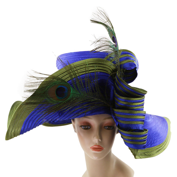 Women Church Hat #11151