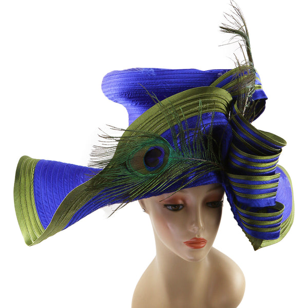 Women Church Hat #11151