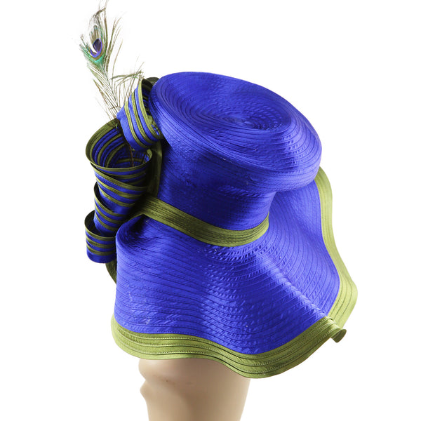 Women Church Hat #11151