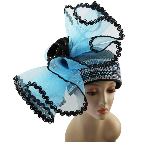 Women Church Hat #11150