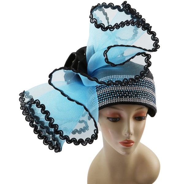 Women Church Hat #11150