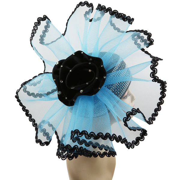 Women Church Hat #11150