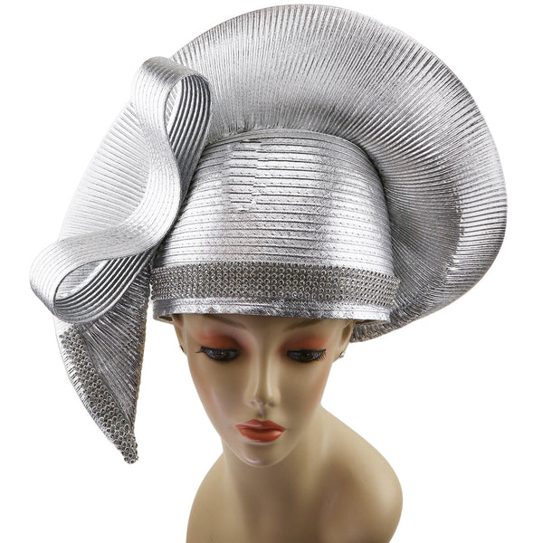 Women Church Hat #11149