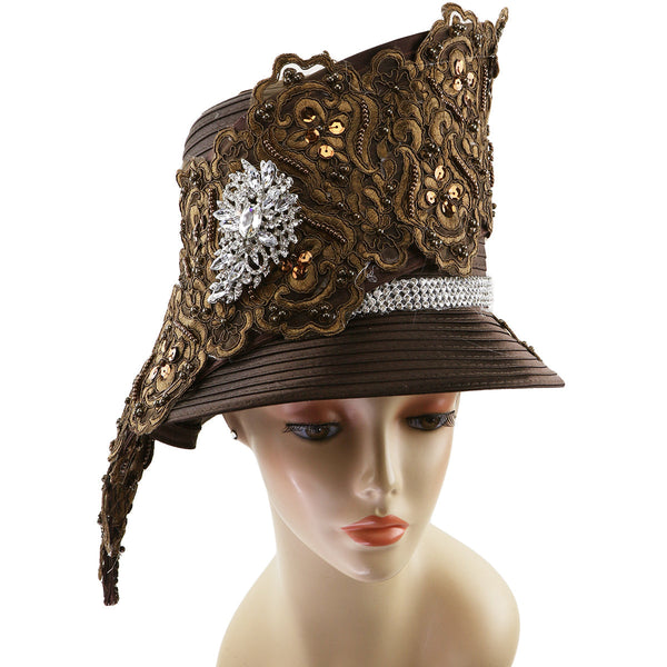 Women Church Hat #11148