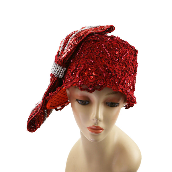 Women Church Hat #11144
