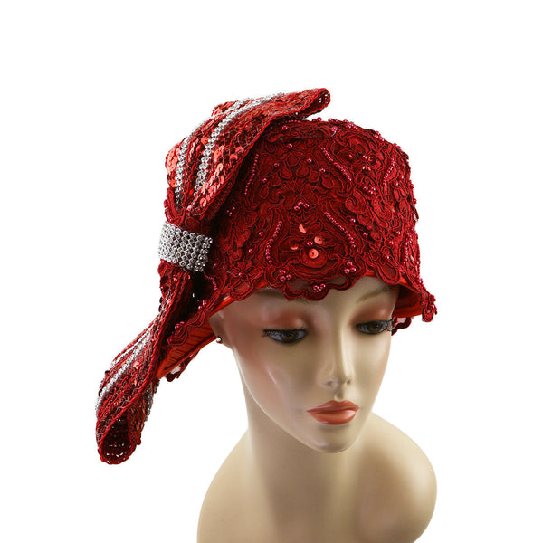 Women Church Hat #11144