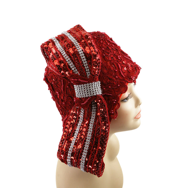 Women Church Hat #11144
