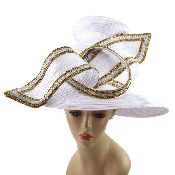 Women Church Hat #11140