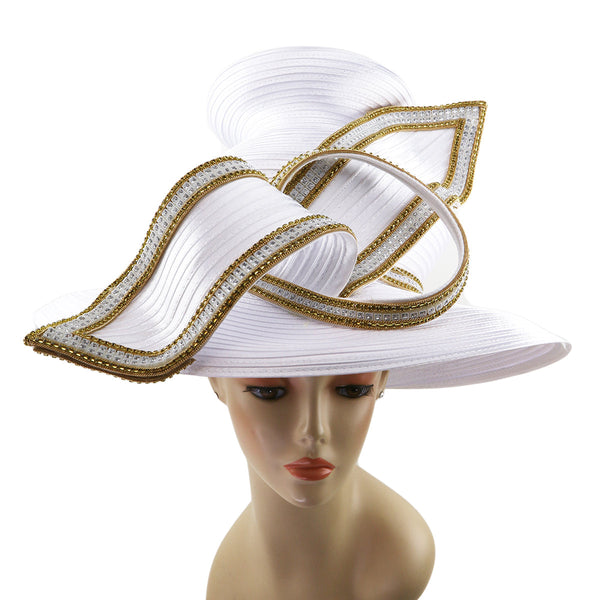 Women Church Hat #11140