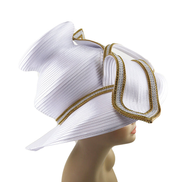 Women Church Hat #11140