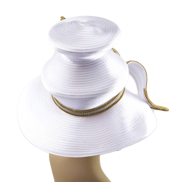 Women Church Hat #11140
