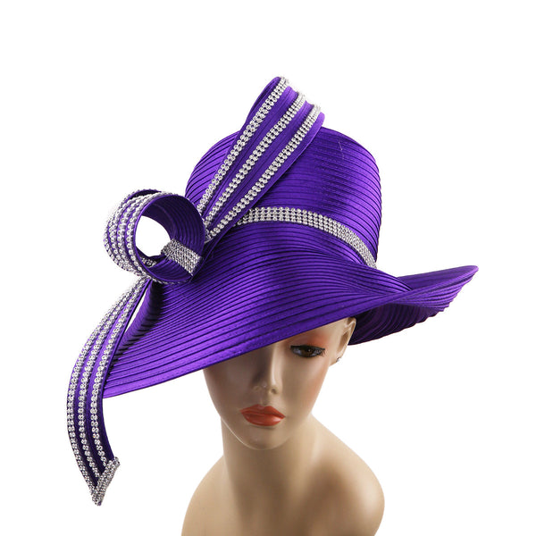 Women Church Hat #11139