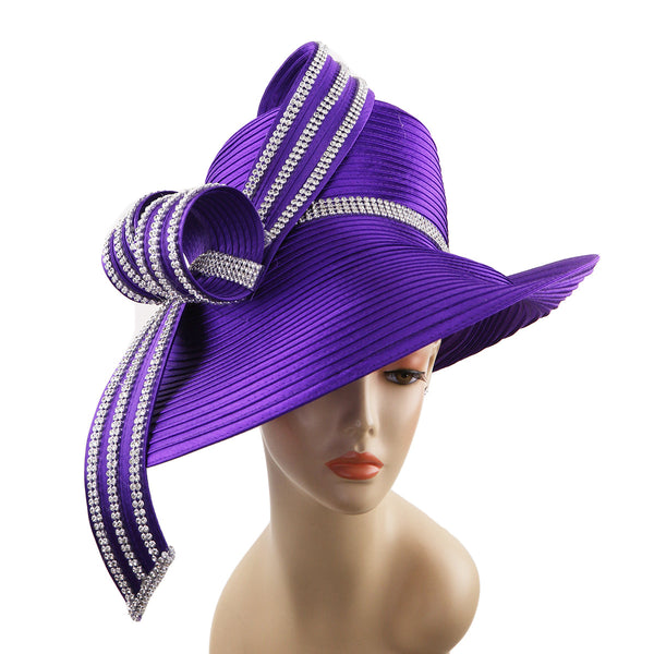 Women Church Hat #11139