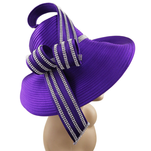 Women Church Hat #11139